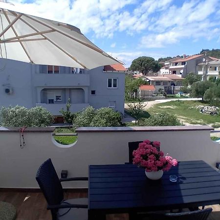 Kampor Apartment 3 Kültér fotó