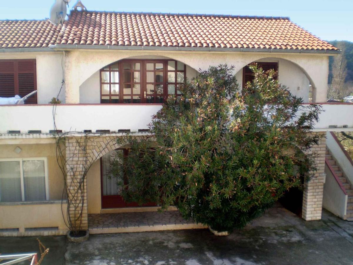 Kampor Apartment 3 Kültér fotó