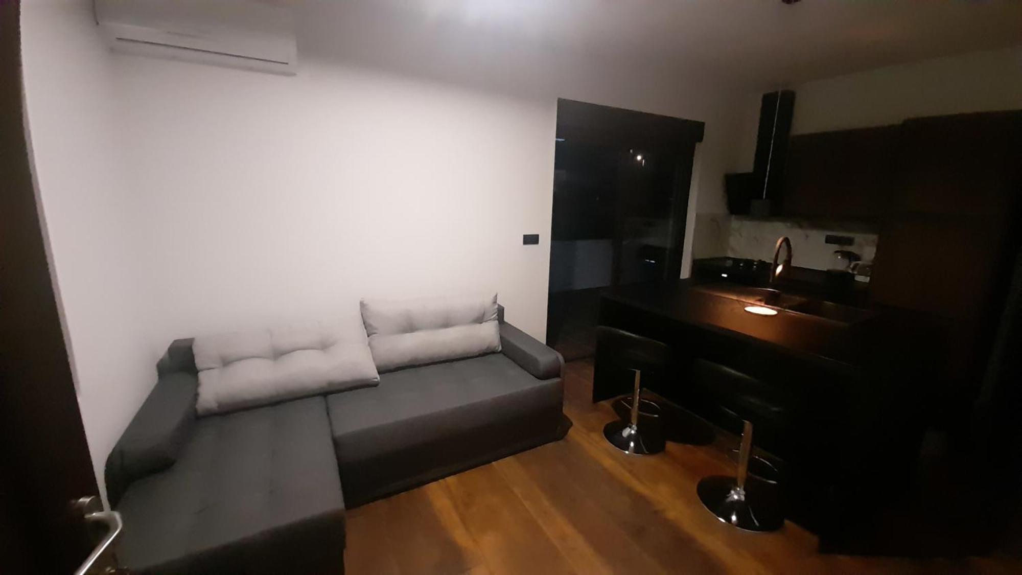 Kampor Apartment 3 Kültér fotó