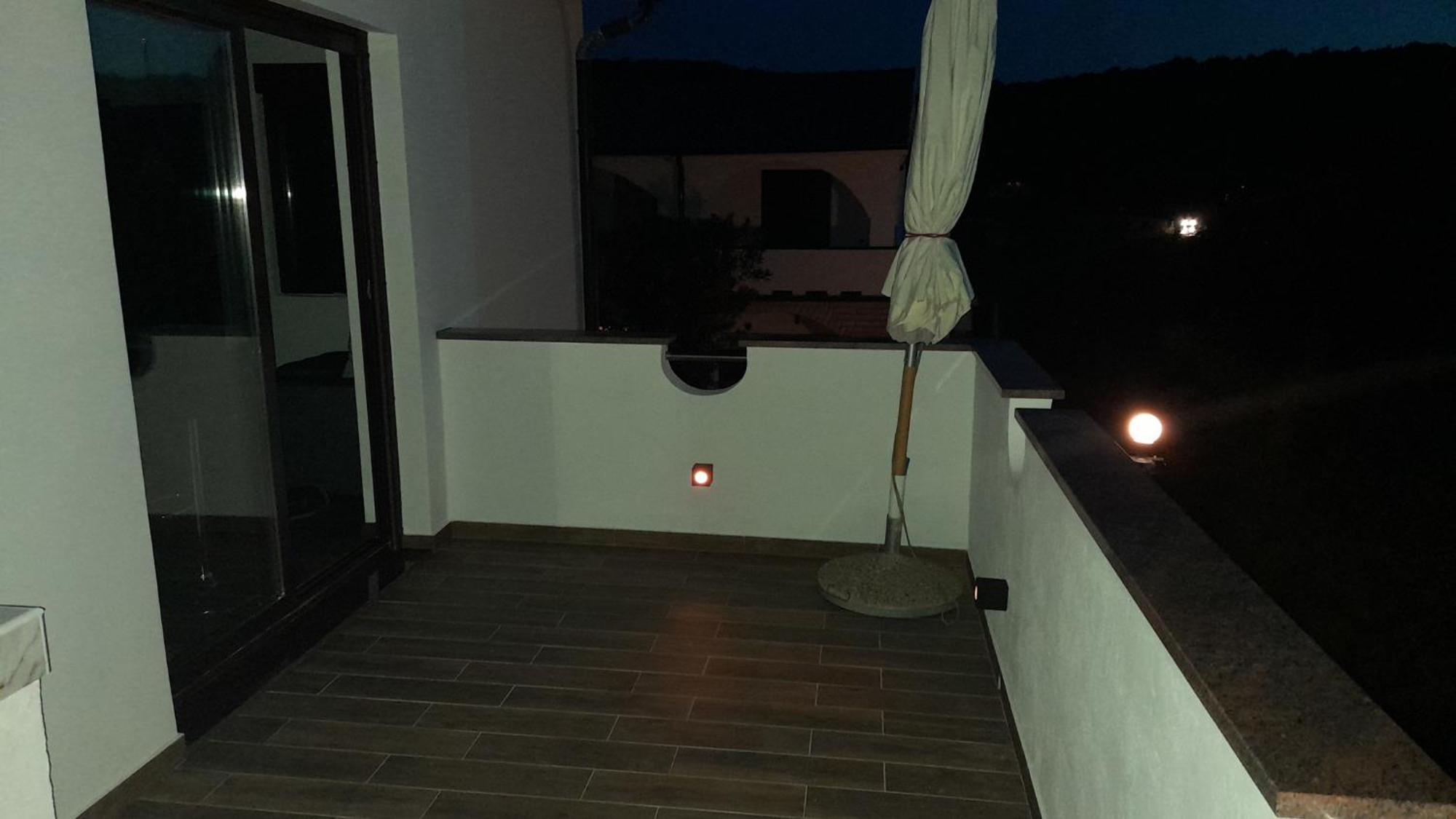 Kampor Apartment 3 Kültér fotó
