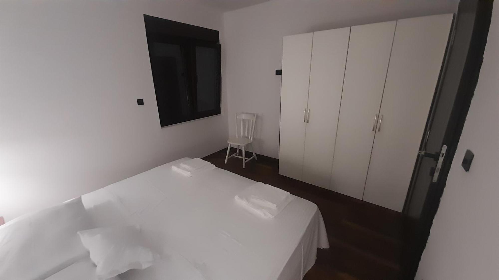 Kampor Apartment 3 Kültér fotó