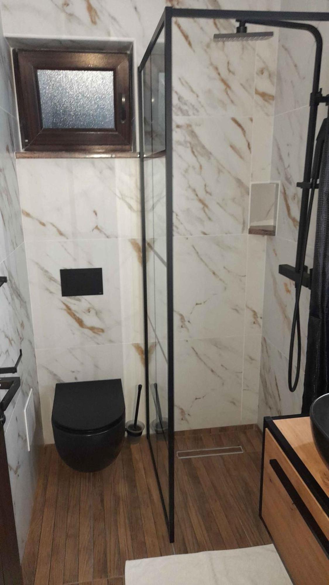 Kampor Apartment 3 Kültér fotó