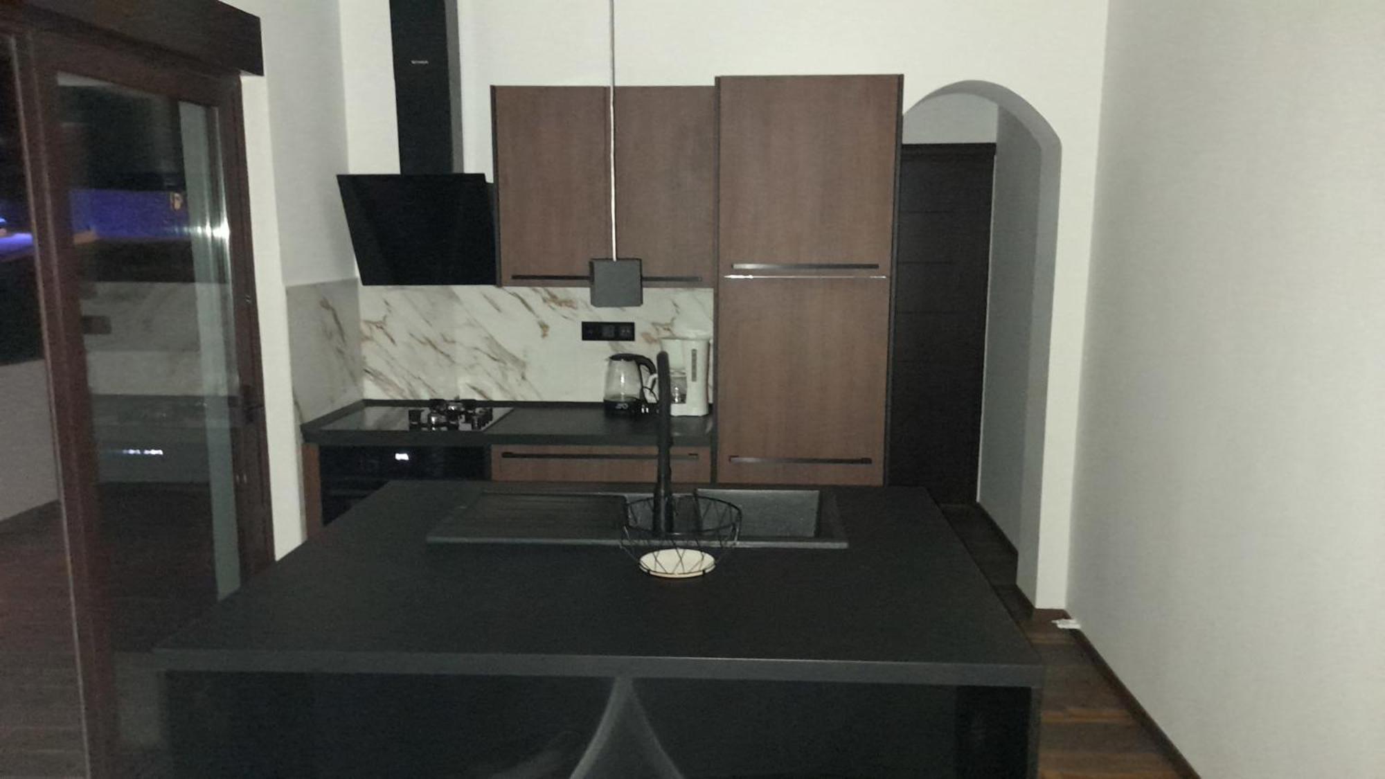 Kampor Apartment 3 Kültér fotó