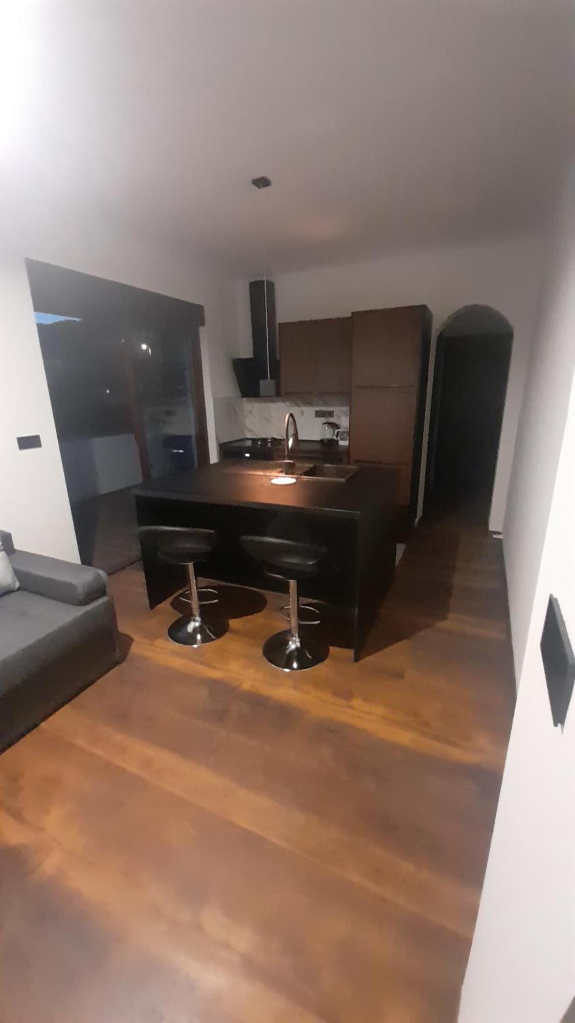 Kampor Apartment 3 Kültér fotó