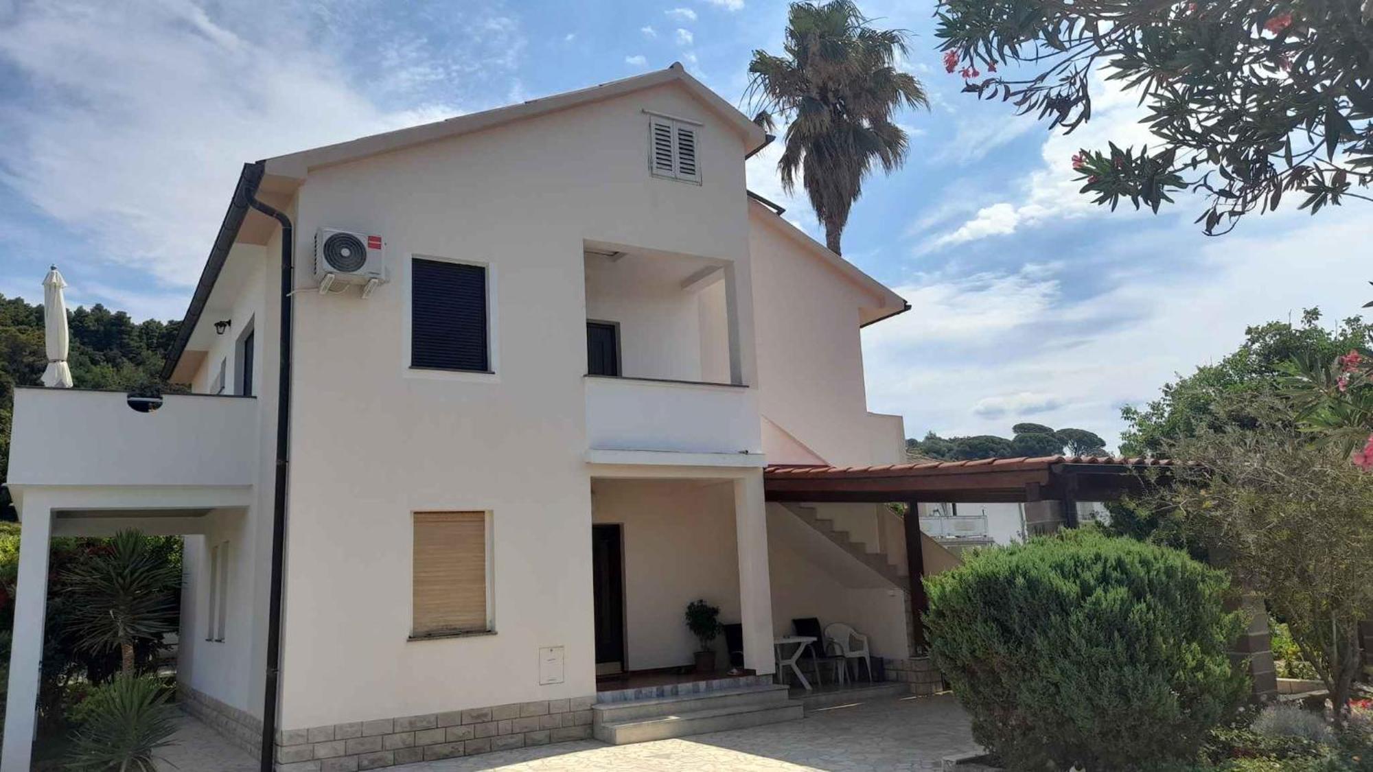 Kampor Apartment 3 Kültér fotó