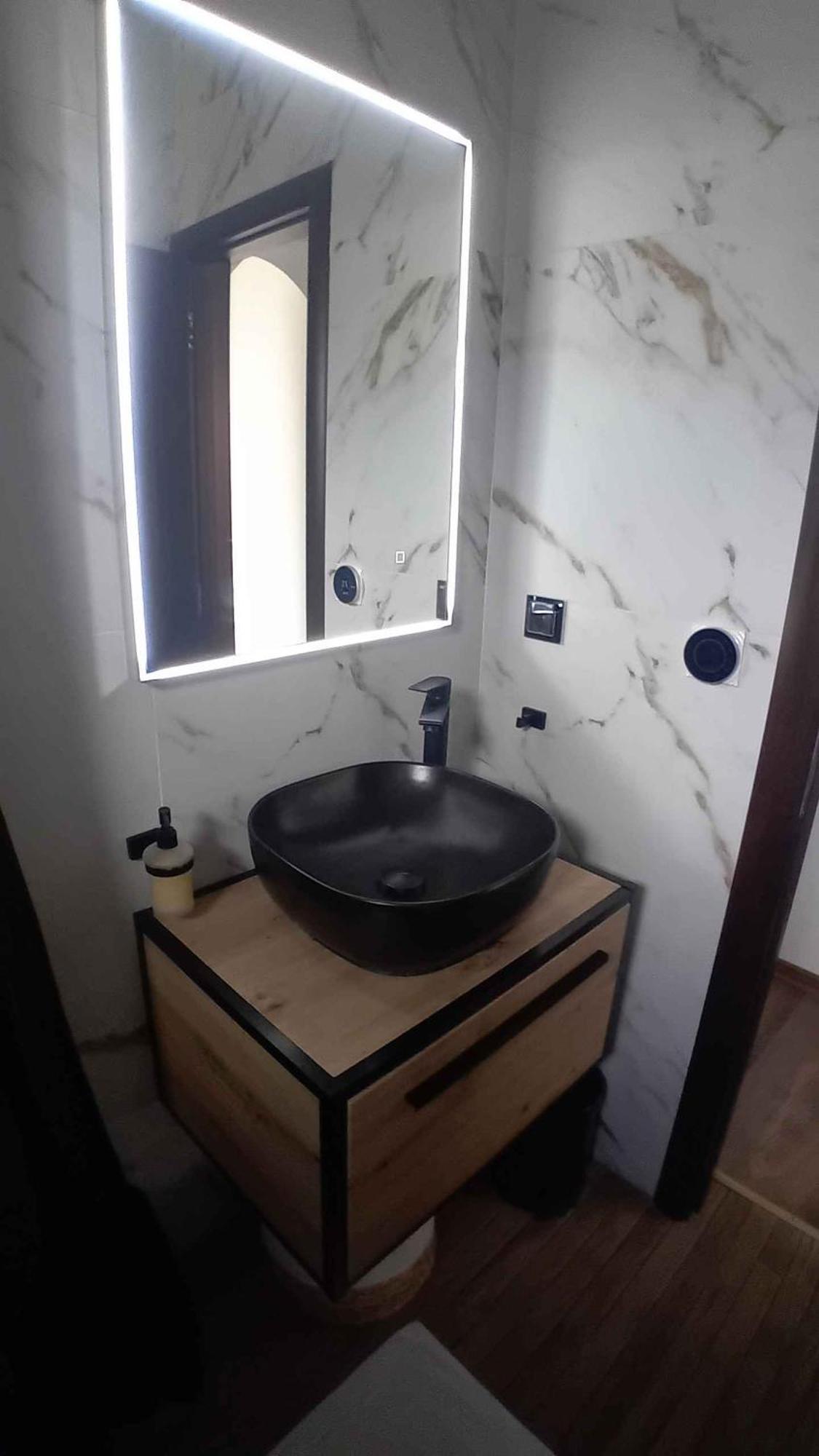 Kampor Apartment 3 Kültér fotó