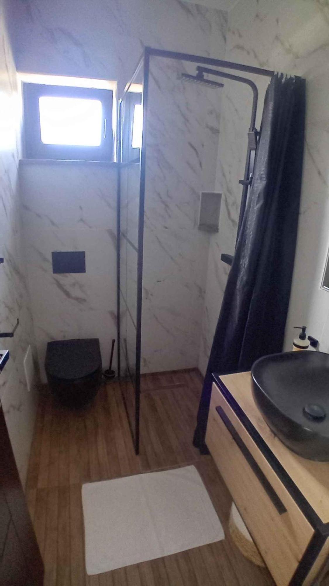 Kampor Apartment 3 Kültér fotó