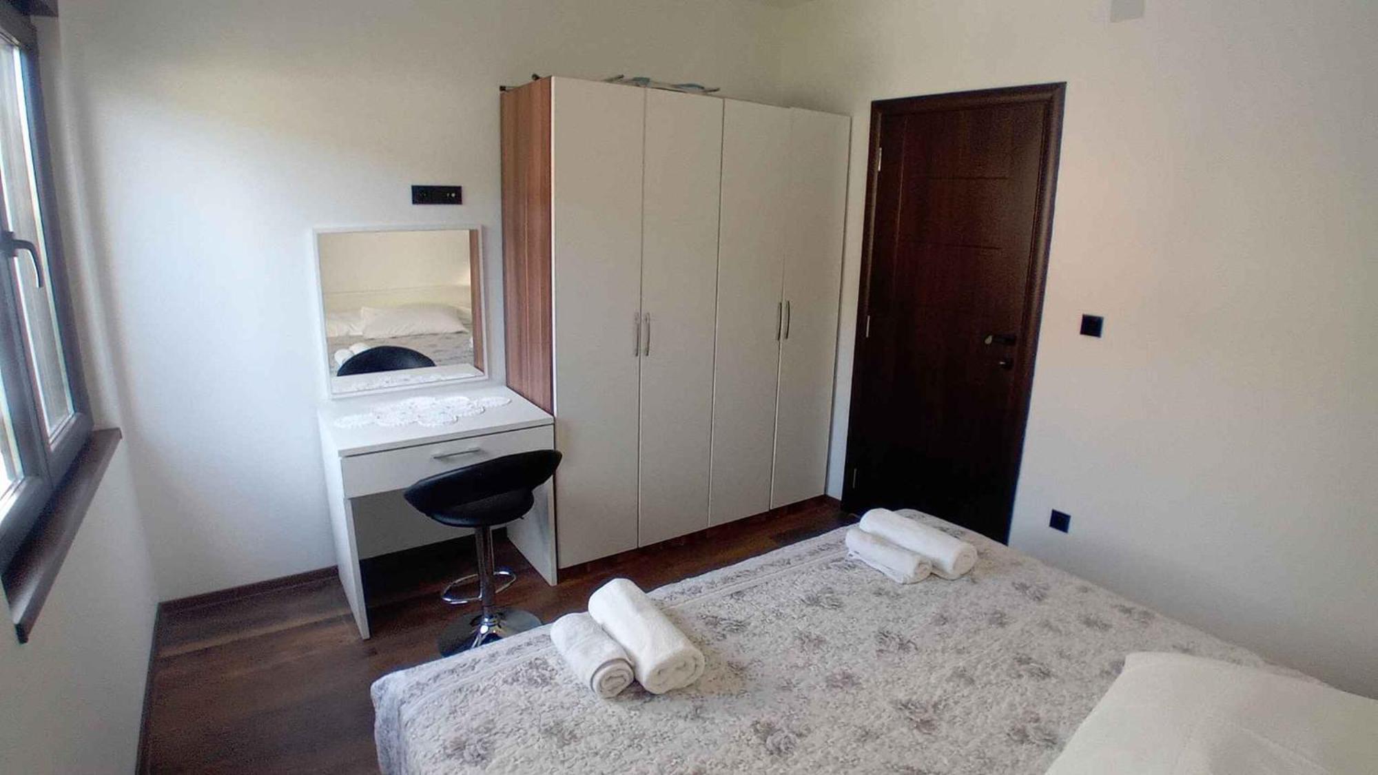 Kampor Apartment 3 Kültér fotó