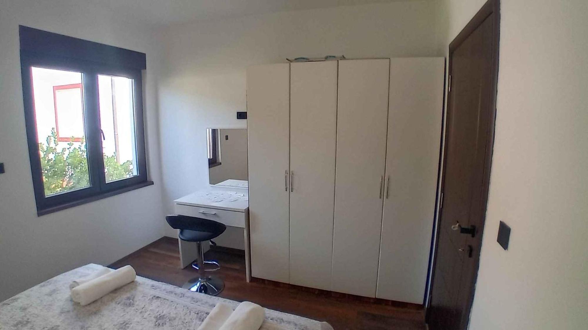 Kampor Apartment 3 Kültér fotó