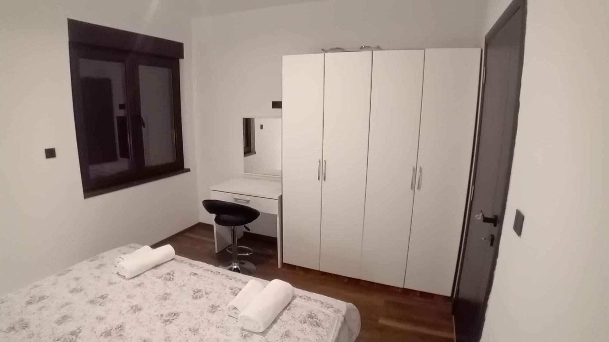 Kampor Apartment 3 Kültér fotó